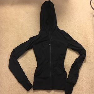 Lululemon reversible jacket